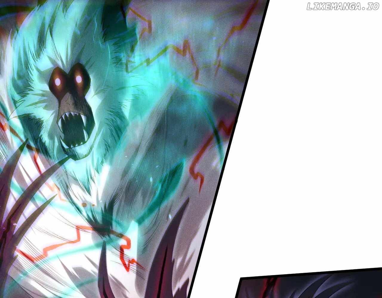 Catastrophic Necromancer Chapter 176 49